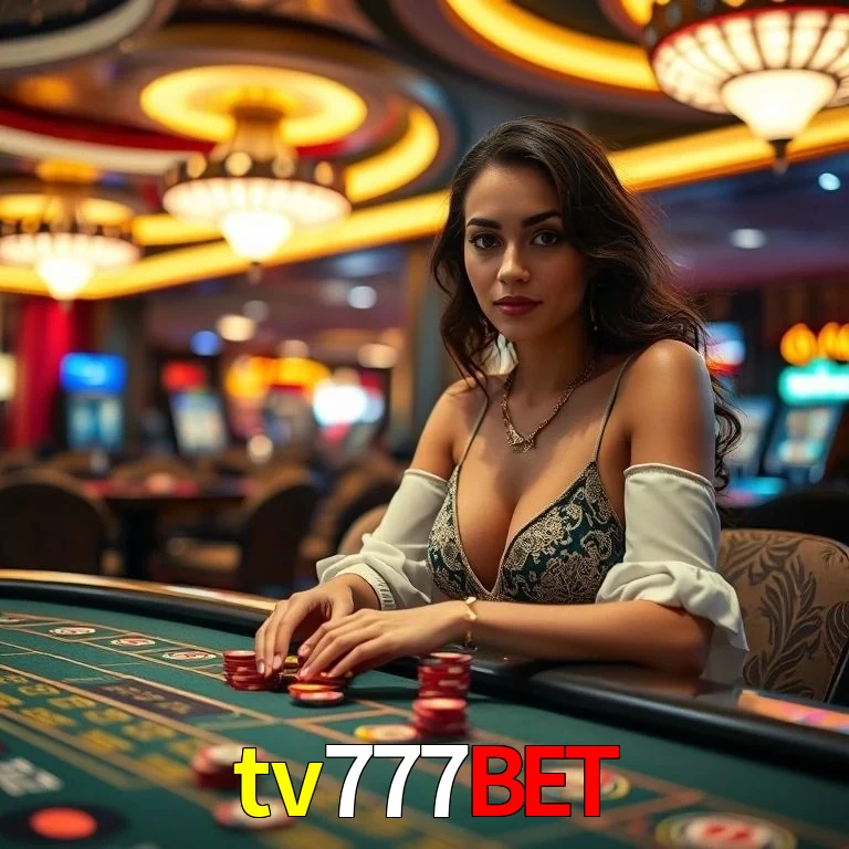 tv777bet Benefícios VIP