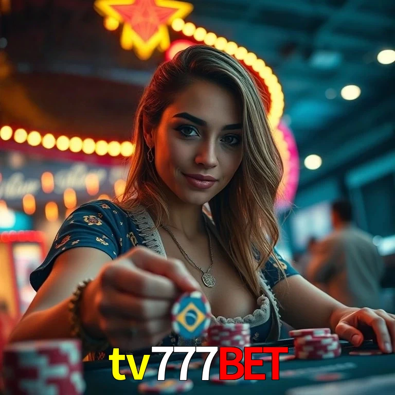 tv777bet Suporte