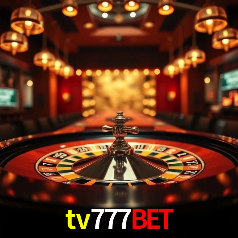 tv777bet Slot Mecânicas