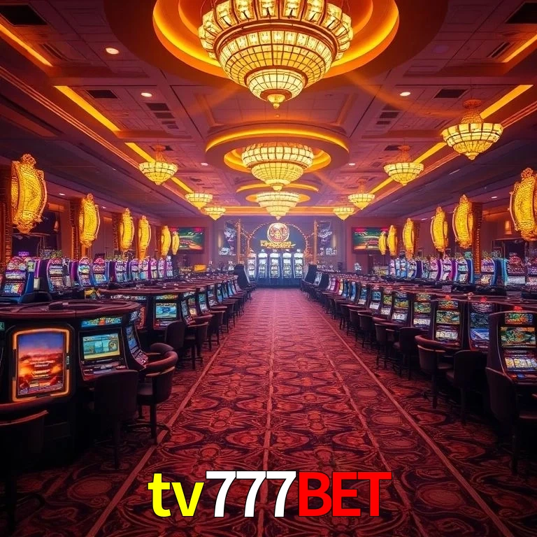 tv777bet App Notificações