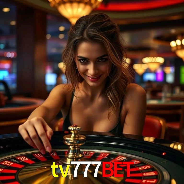tv777bet Portfolio Jogos