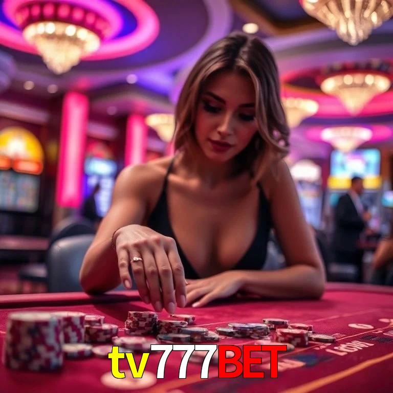 tv777bet Casino RNG