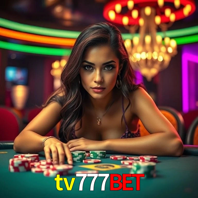 tv777bet Suporte