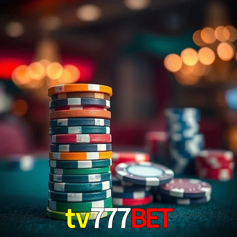 tv777bet Bônus
