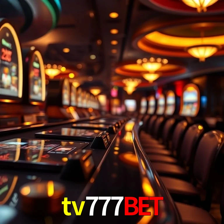 tv777bet Segurança