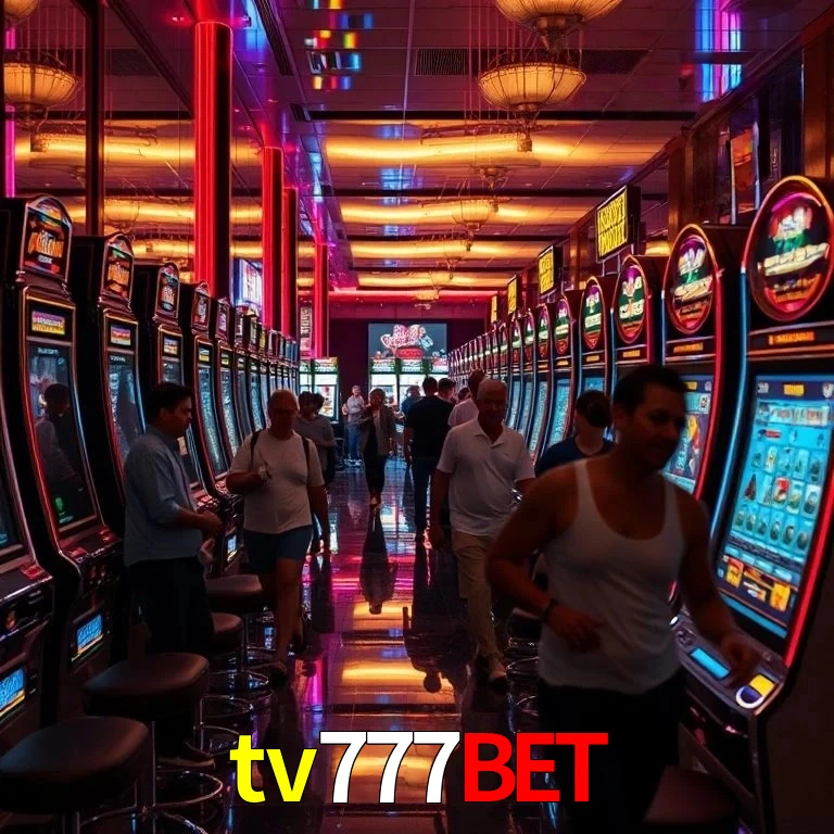 tv777bet Bônus